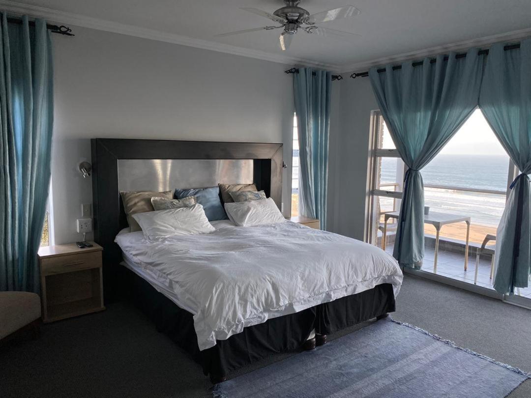 Wilderness Oceanview Villa Екстериор снимка
