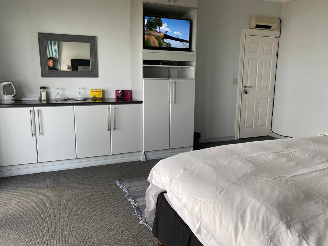 Wilderness Oceanview Villa Екстериор снимка