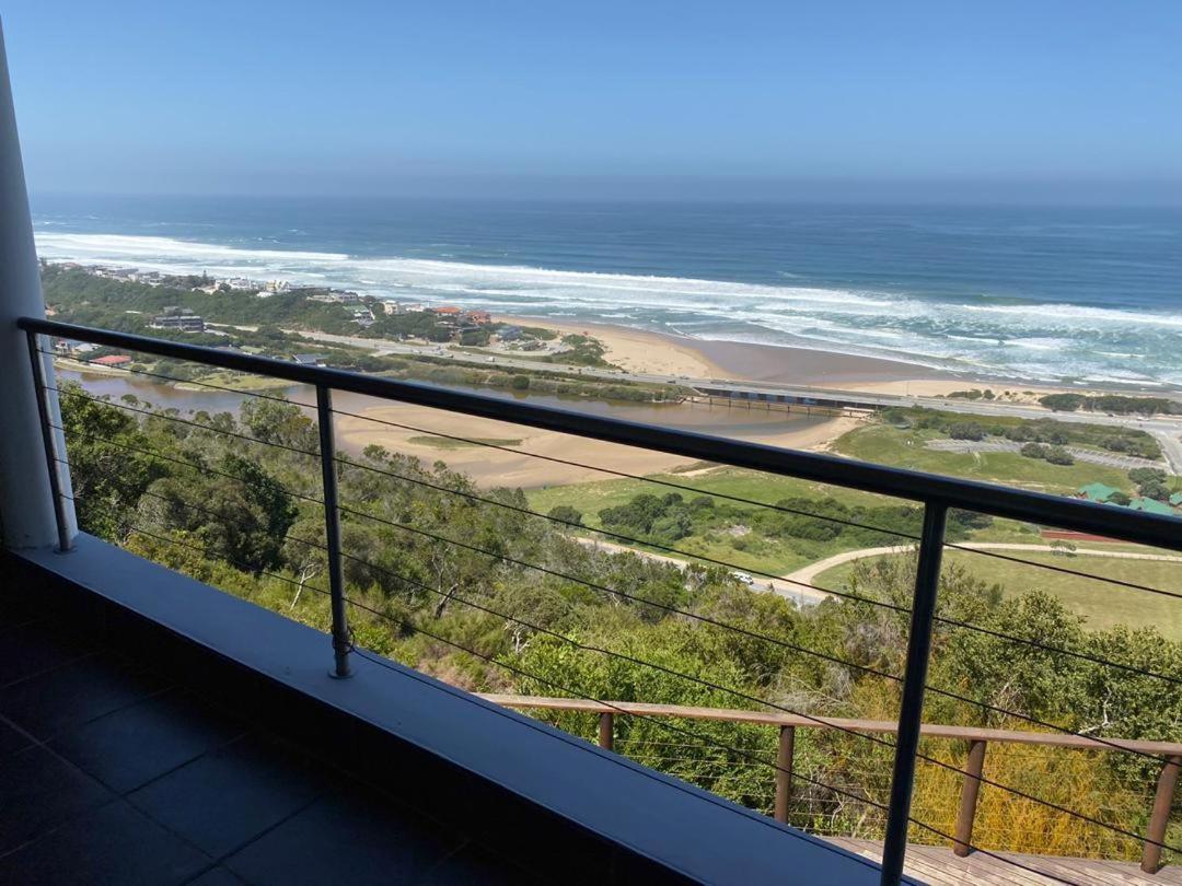 Wilderness Oceanview Villa Екстериор снимка