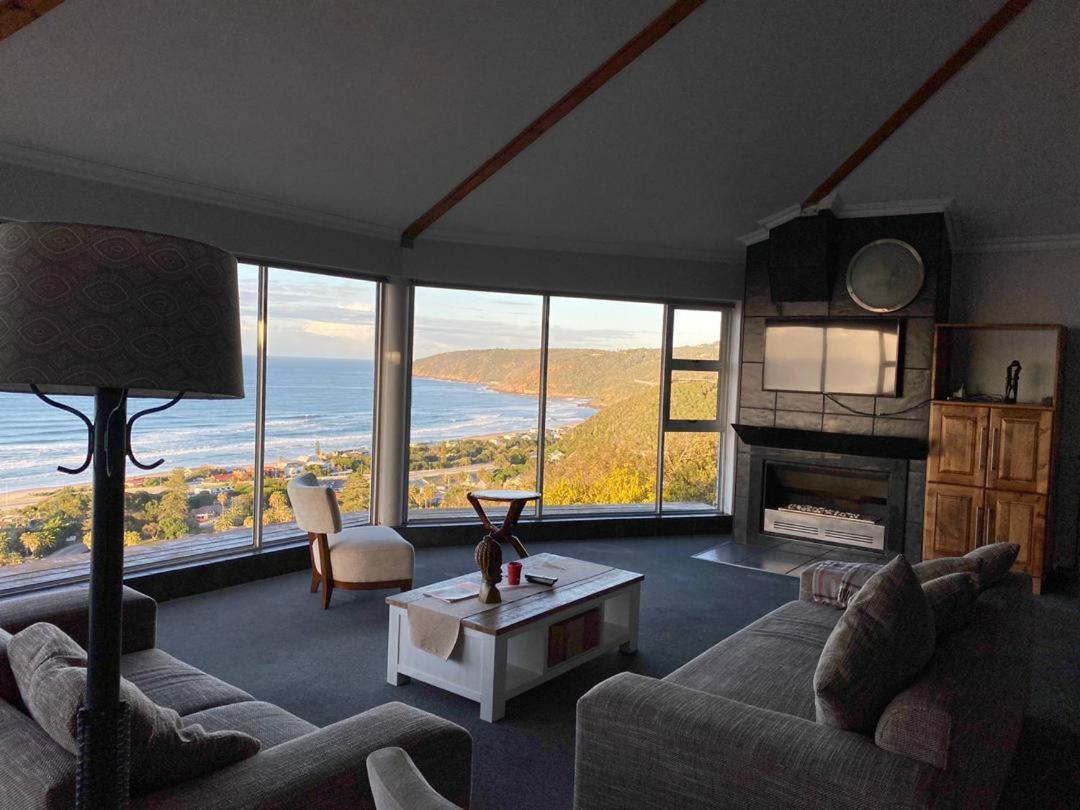 Wilderness Oceanview Villa Екстериор снимка