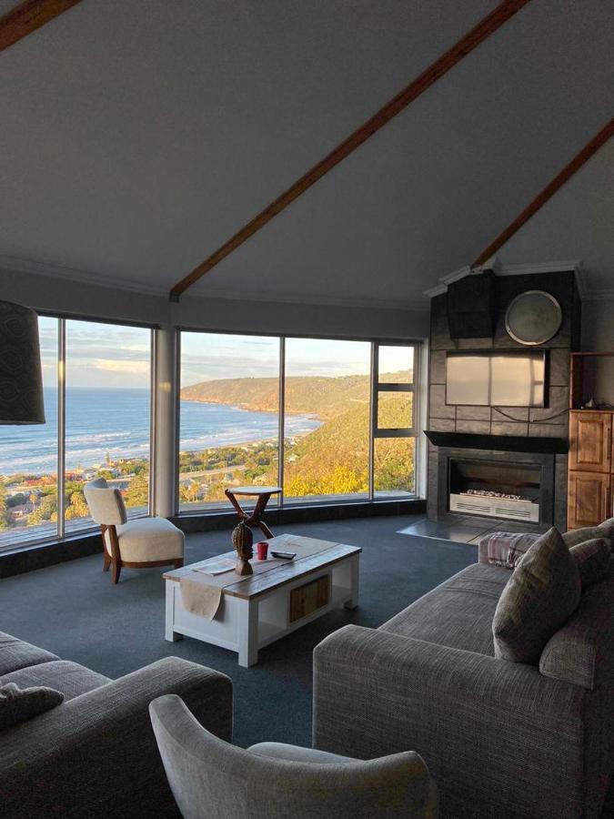 Wilderness Oceanview Villa Екстериор снимка