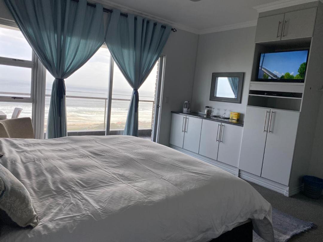 Wilderness Oceanview Villa Екстериор снимка