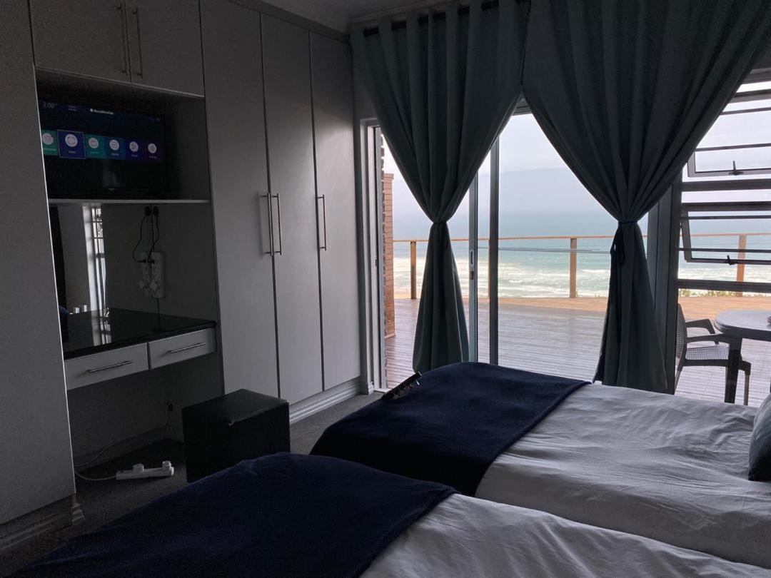 Wilderness Oceanview Villa Екстериор снимка