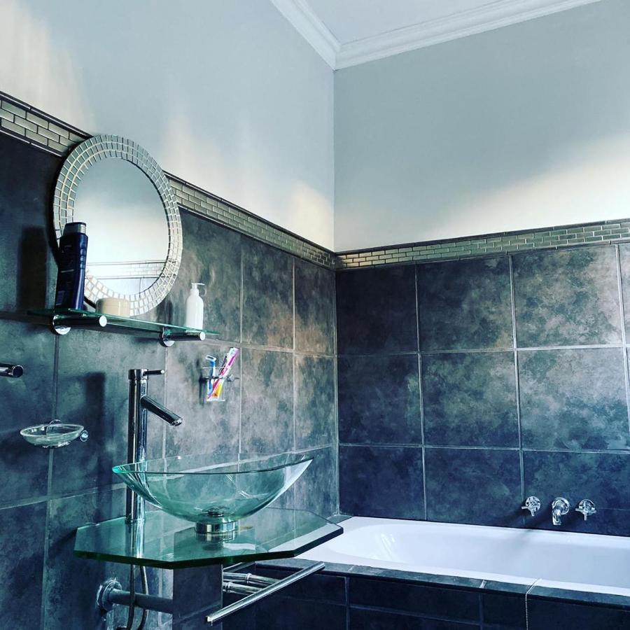 Wilderness Oceanview Villa Екстериор снимка