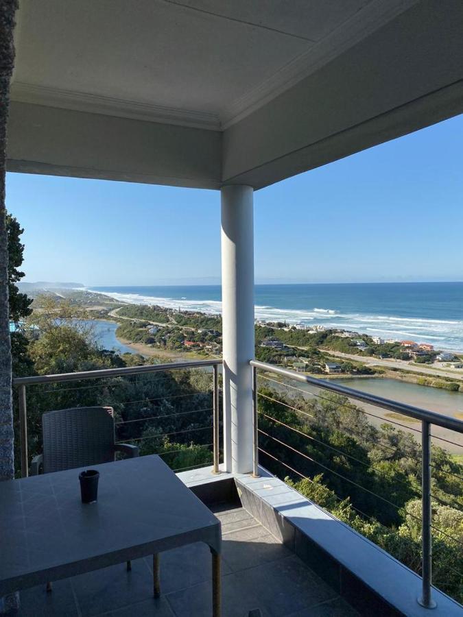 Wilderness Oceanview Villa Екстериор снимка