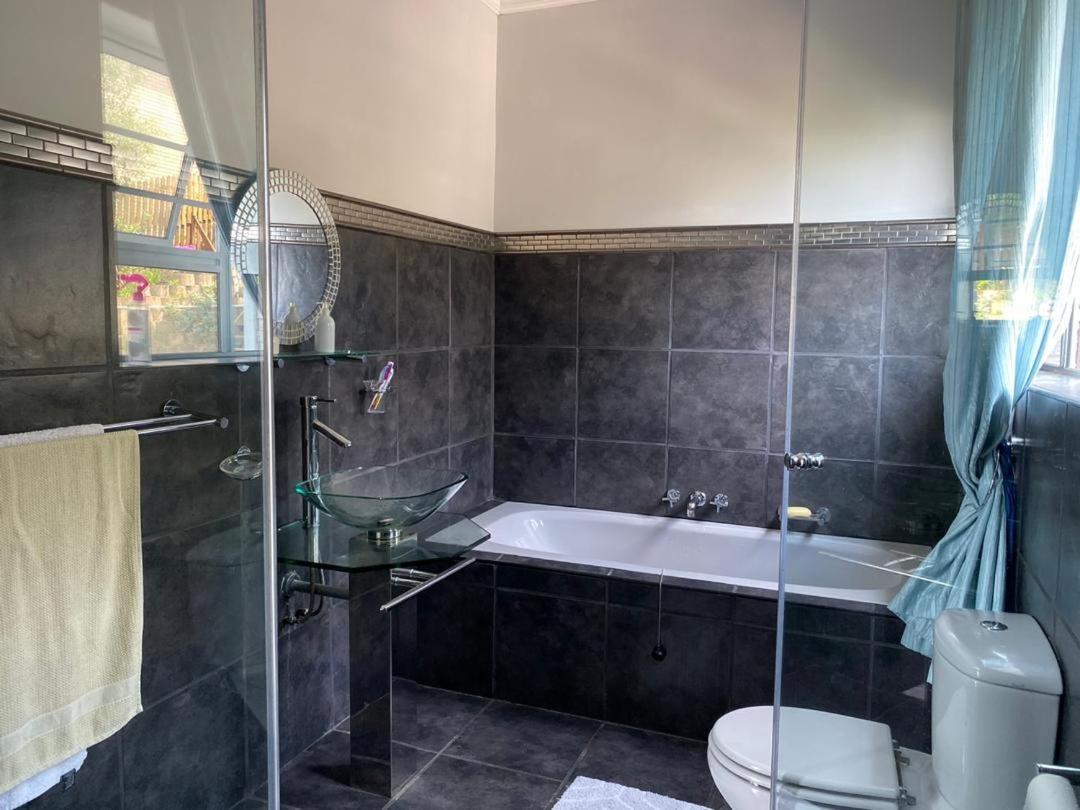 Wilderness Oceanview Villa Екстериор снимка