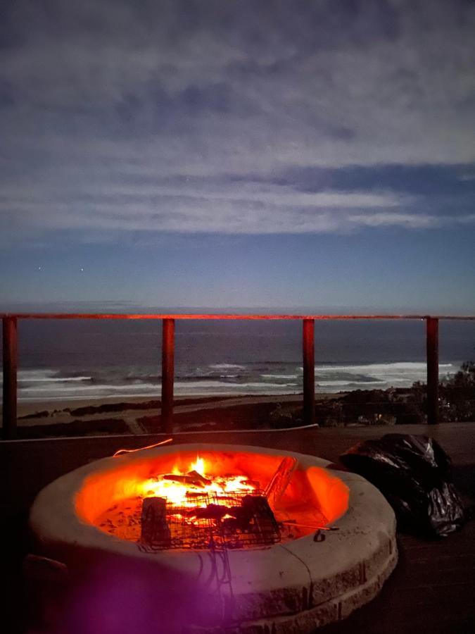 Wilderness Oceanview Villa Екстериор снимка