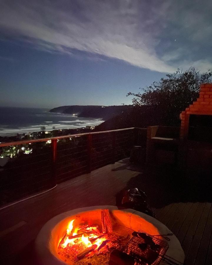 Wilderness Oceanview Villa Екстериор снимка