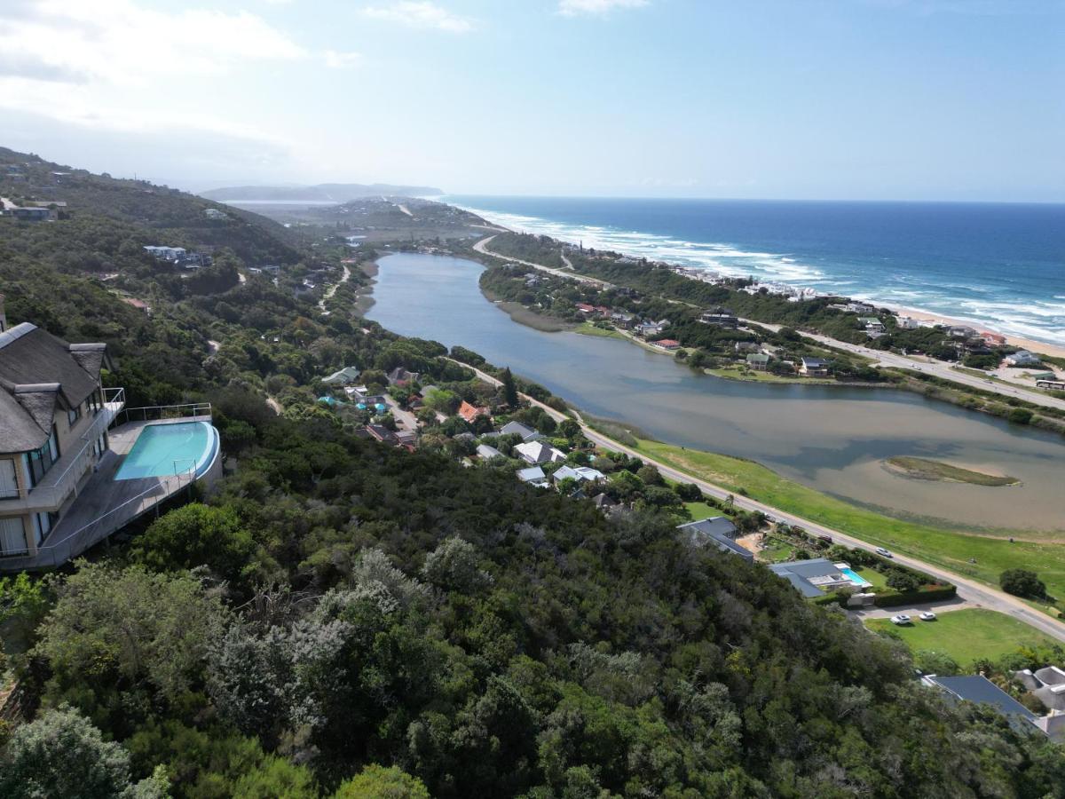 Wilderness Oceanview Villa Екстериор снимка