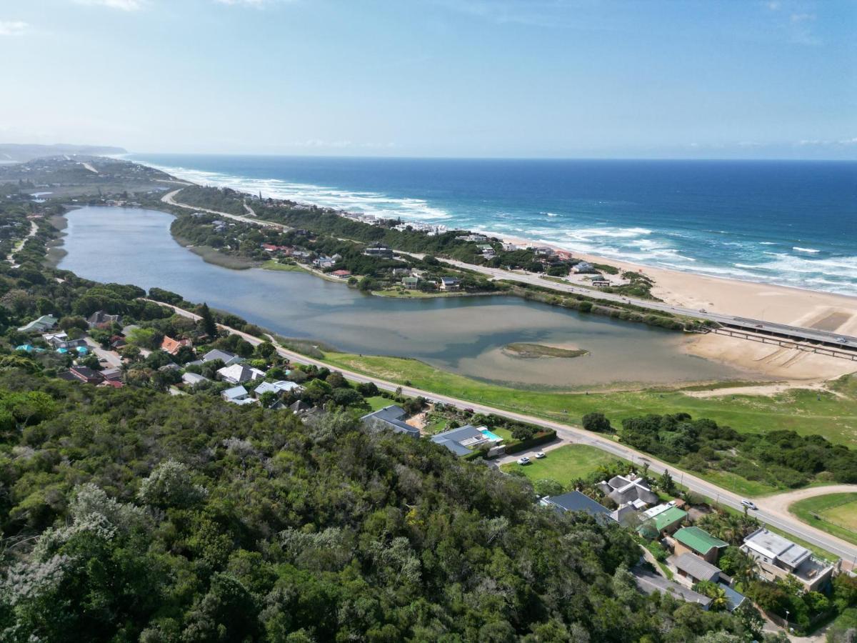 Wilderness Oceanview Villa Екстериор снимка