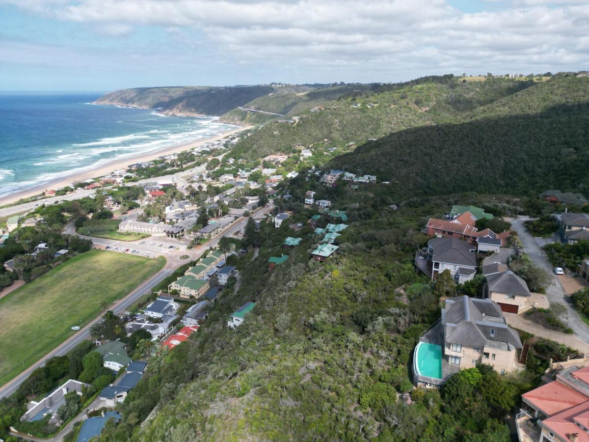 Wilderness Oceanview Villa Екстериор снимка